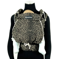 Didymos Babytrage DidySnap 4u Leo