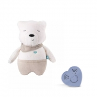 myHummy Baby Einschlafhilfe Franc Premium Plus