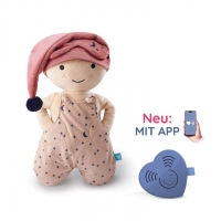 myHummy Baby Einschlafhilfe Mädchen Premium App rosa