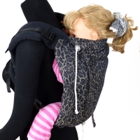 Didymos Babytrage DidyGo Leo