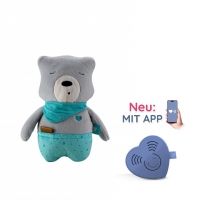 myHummy Baby Einschlafhilfe Lucas Premium App