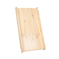 MeowBaby Rutsche/Kletterwand Natur