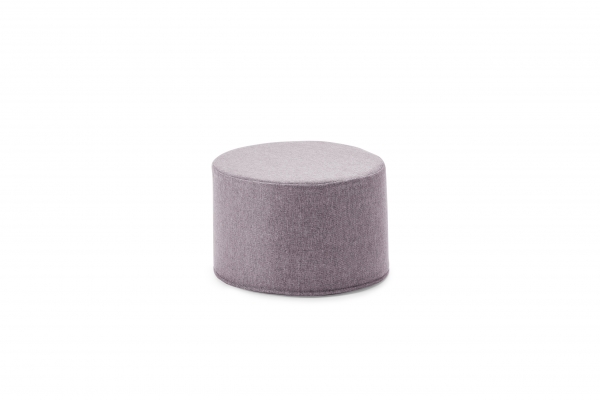 Wonderwuzz Hocker PENG POUF PENG Lilafee