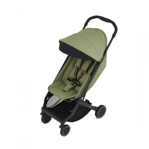 ANEX Baby Air-X² Buggy Vert