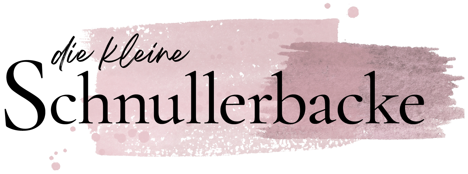 Die kleine Schnullerbacke