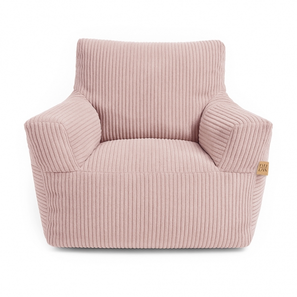 Design4Kids Kindersessel Calmo Grande - vintage rose