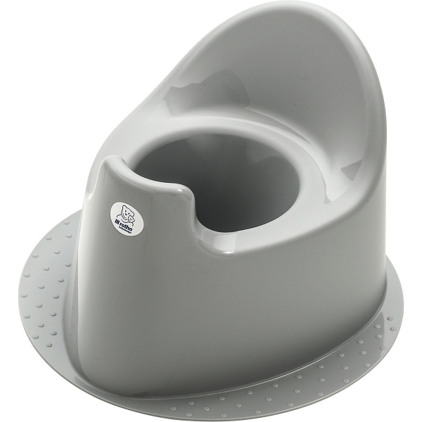 Rotho Babydesign Top Baby Töpfchen stone grey