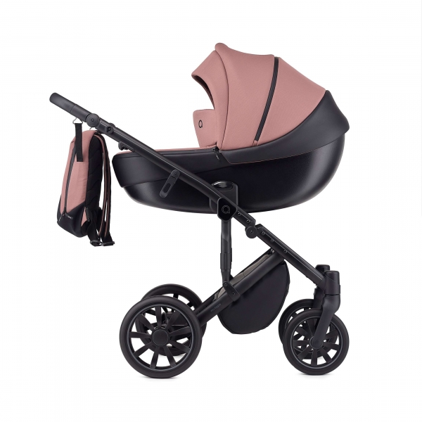 ANEX Baby Kombikinderwagen m/type MOCCO