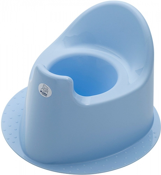 Rotho Babydesign Top Baby Töpfchen sky blue