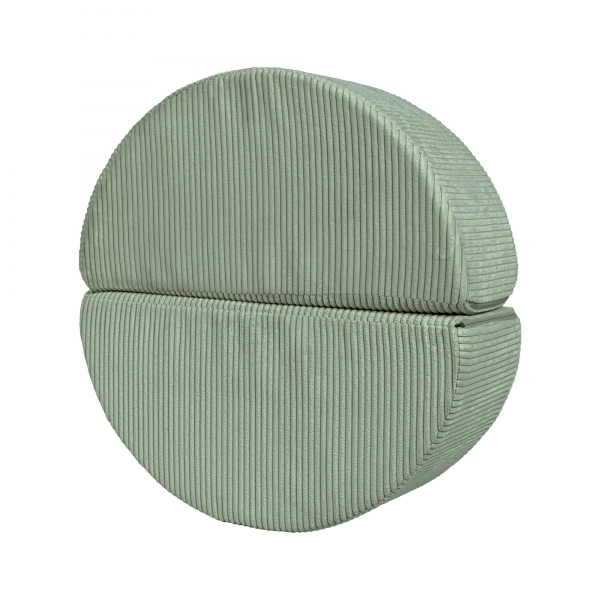 Design4Kids 2 Rocker XXL Grande - classic olive