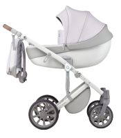 ANEX Baby Kombikinderwagen m/type ARCTIC