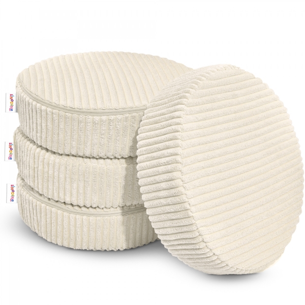 LINODINO Add-On Zaubersteine Elfenzauber Beige