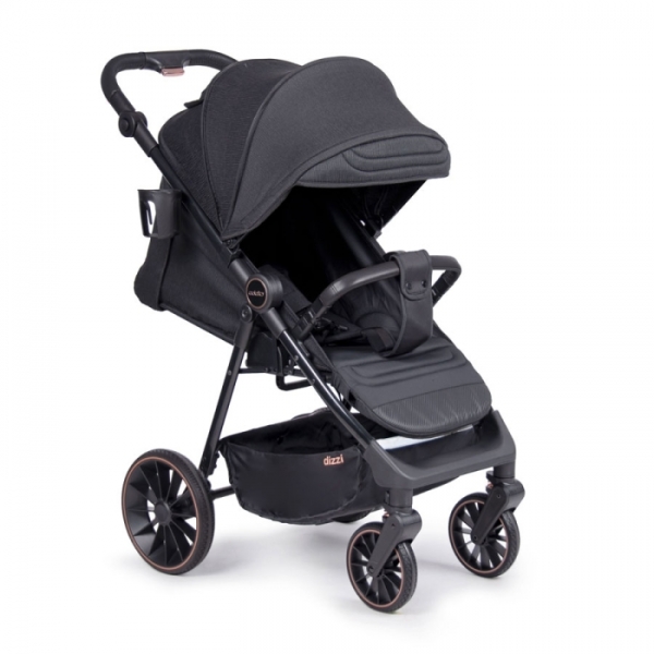 COLETTO Buggy Dizzi - Black