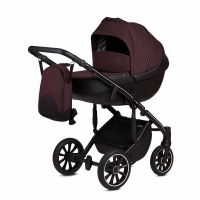 ANEX Baby Kombikinderwagen m/type GRAPE