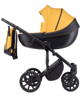 ANEX Baby Kombikinderwagen m/type DUNE