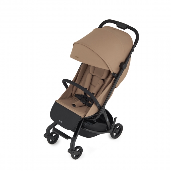 ANEX Baby Air-Z Buggy Toasted