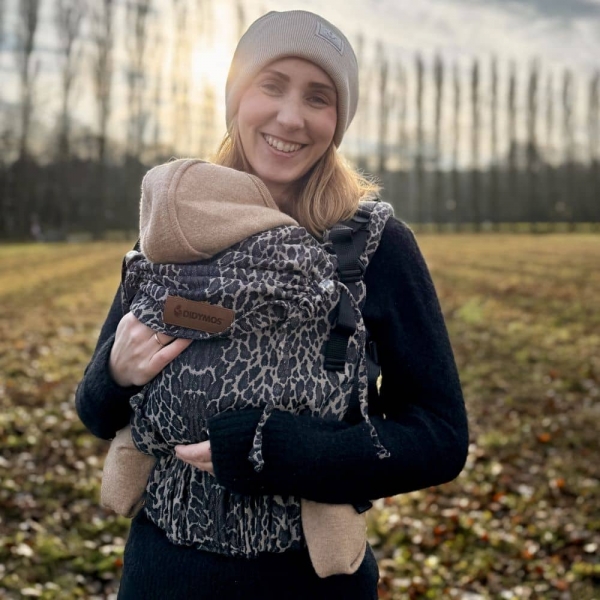 Didymos Babytrage DidyFix Leo