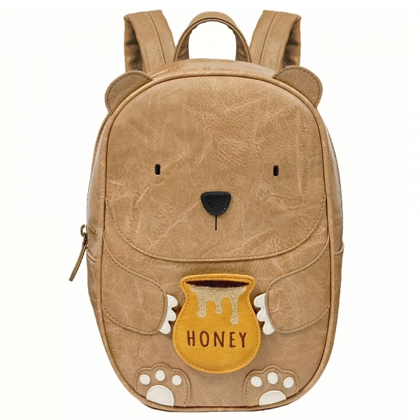 Little Who großer Kinderrucksack Bär Karl