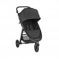 Kinderwagen Baby Jogger City Mini GT 2 Jet
