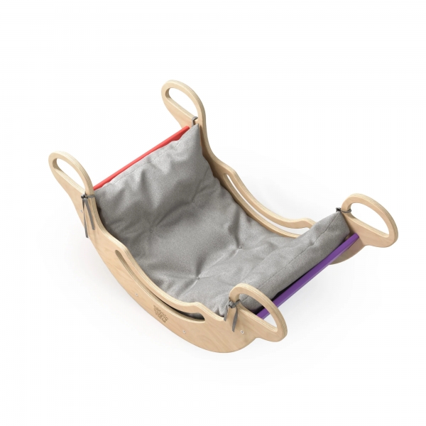 BusyKids Sitzkissen für 5 in 1 - Balancewippe