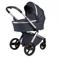 ANEX Baby Kombikinderwagen l/type shadow
