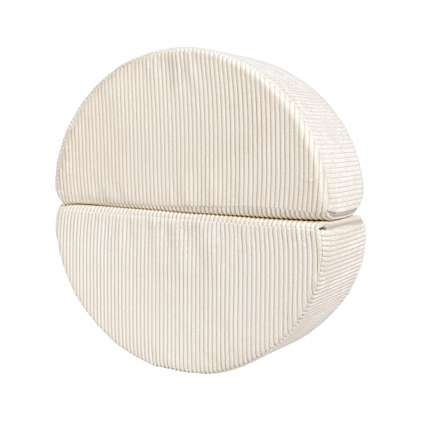 Design4Kids 2 Rocker Jewel - almond beige
