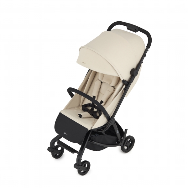 ANEX Baby Air-Z Buggy Oaty