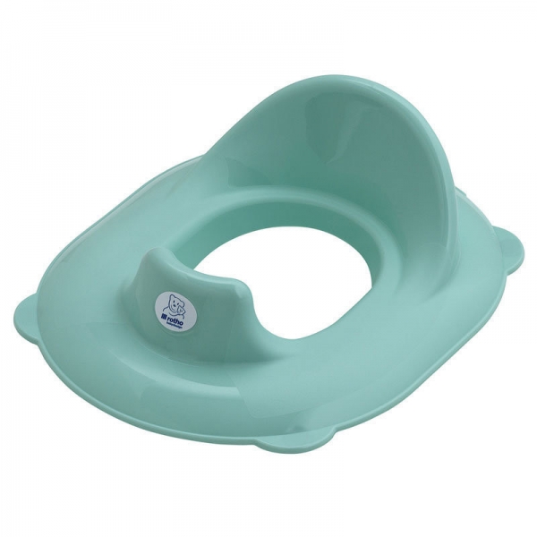 Rotho Babydesign Top WC-Sitz swedish green