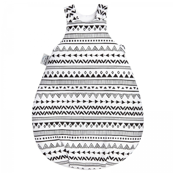 Julius Zöllner Babyschlafsack Koon Indiana Gr. 56/62