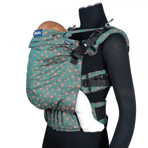 Didymos Babytrage DidyFix Hope
