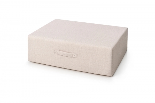 SHAPPY Hüpfpolster Original Ultra Plush - Soft Beige
