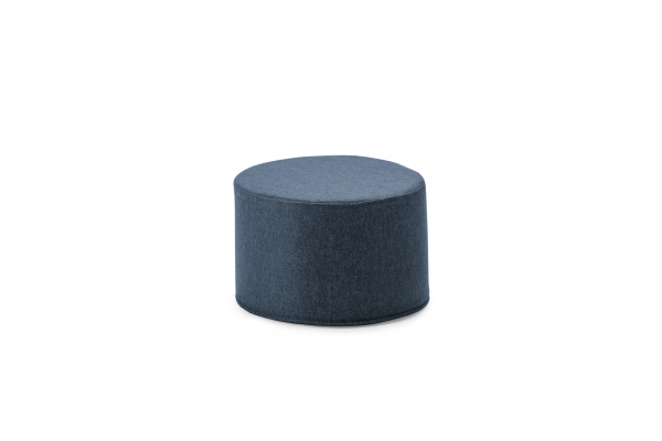 Wonderwuzz Hocker PENG POUF PENG Bob Blaumeister