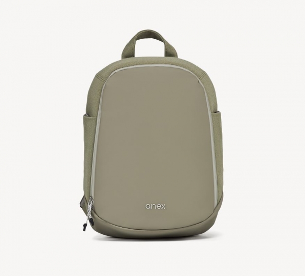 ANEX Baby Wickeltasche Mev - Wink