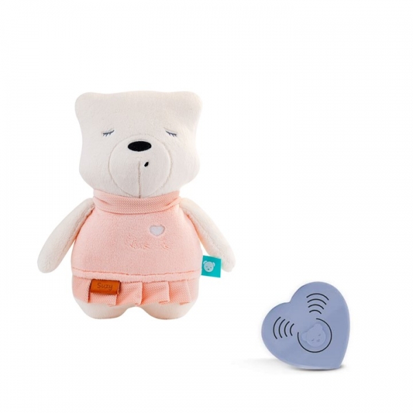 myHummy Baby Einschlafhilfe Suzy Premium Plus