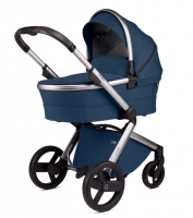 ANEX Baby Kombikinderwagen l/type denim
