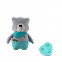 myHummy Baby Einschlafhilfe Lucas mit Schlafsensor