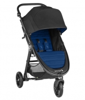 Kinderwagen Baby Jogger City Mini GT 2 Windsor
