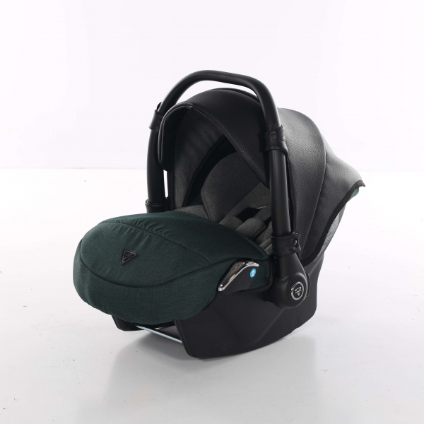 JUNAMA Babyschale Air 04 - green
