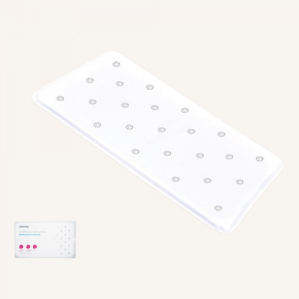 zusätzliches Sensor-Pad/ Sensormatte für NANNY Atmungsmonitor