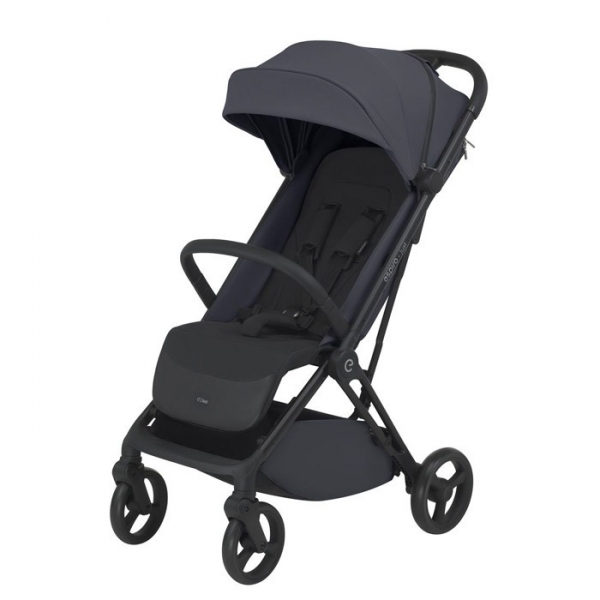ESPIRO Buggy Just - graphite berry