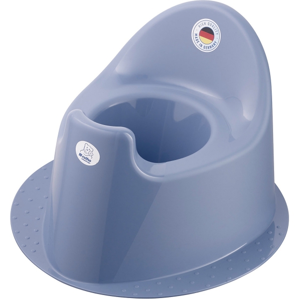 Rotho Babydesign Top Baby Töpfchen cool blue