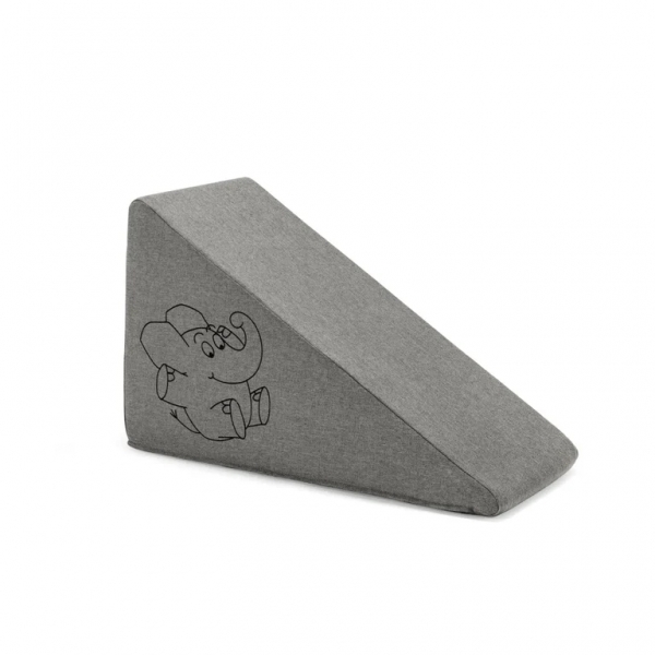 Wonderwuzz Der Elefant Rutsche RI-RA-RUTSCHE - Die Maus Edition Grauffelo