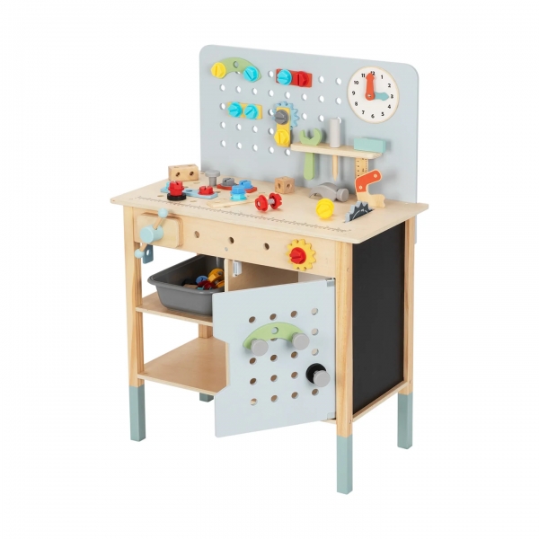 BusyKids Spielwerkbank