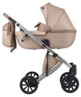 ANEX Baby Kombikinderwagen e/type Boho
