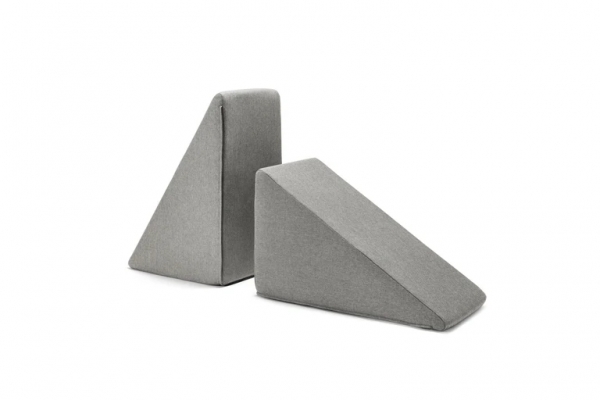 Wonderwuzz Rutschen RI-RA-RUTSCHEN Grauffelo