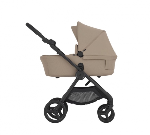 ANEX Kombikinderwagen IQ Basic - Honey