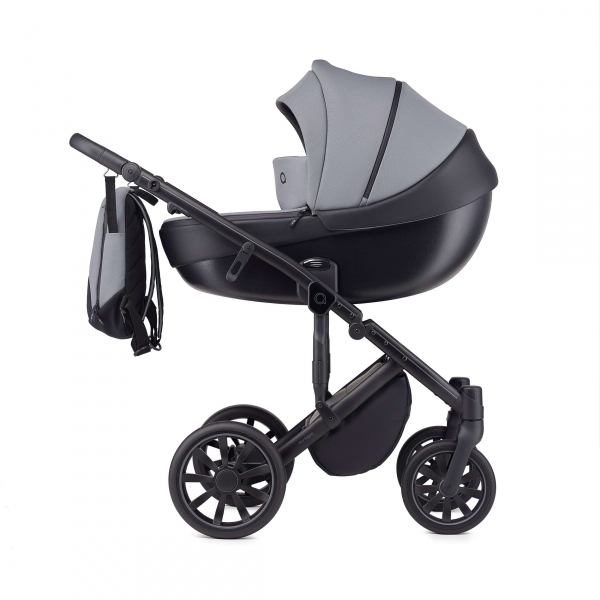 ANEX Baby Kombikinderwagen m/type IRON