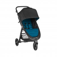 Kinderwagen Baby Jogger City Mini GT 2 Mystic