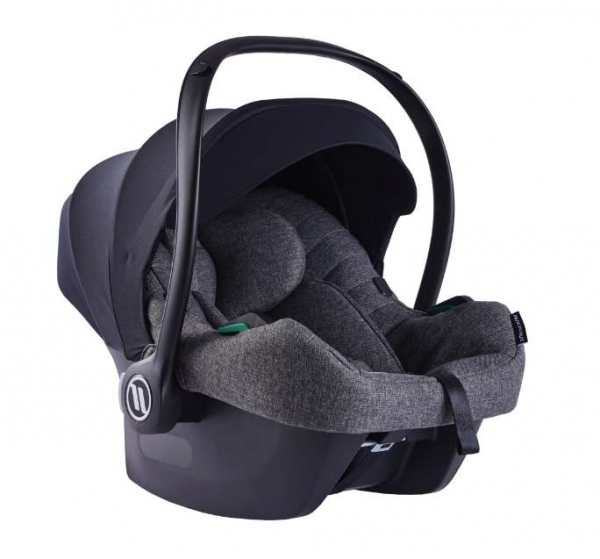 Avionaut Babyschale COSMO Grey