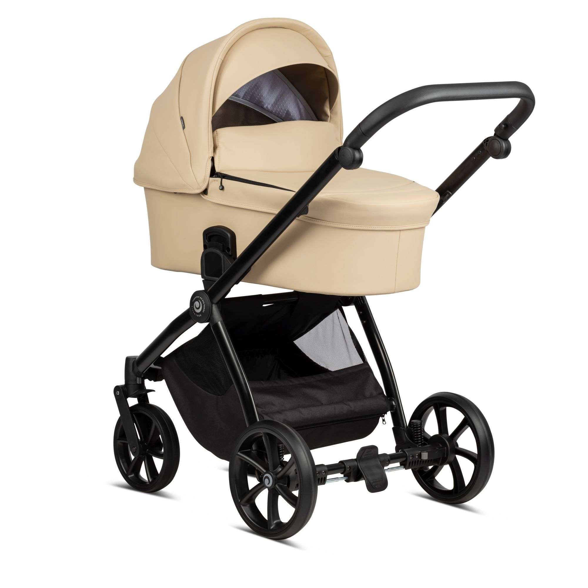 Beige kinderwagen new arrivals